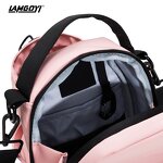 Magnetic Gym Bag Factory - OEM Custom Phone Water Bottle Holder Bag