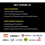 Crossfit Backpack Manufacturer - OEM Custom 9L 35L Tactical Gym Mochila