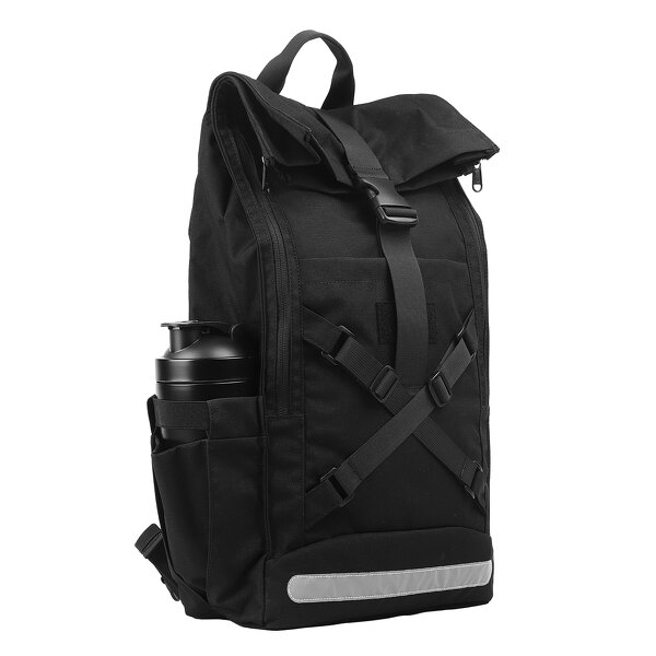Motorcycle Backpack Factory - OEM Custom Polyester Bike Bicycle Gym Bag