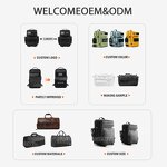 Sport Backpack Factory - OEM Custom Multifunctional Outdoor Basketball Bag