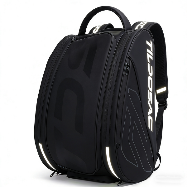 Sports Bag Factory - Custom 45L Waterproof Racket Bag for Pickleball