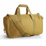 Weekender Duffel Bag Manufacturer - Custom Waterproof Nylon Tactical Sports Bag