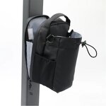 Water Bottle Bag Manufacturer - Wholesale Neoprene Shoulder Phone Cooler Bag