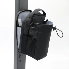 Water Bottle Bag Manufacturer - Wholesale Neoprene Shoulder Phone Cooler Bag