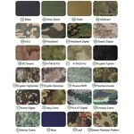 Weight Vest Manufacturer - Wholesale 900D Oxford Waterproof Camo Weight Vest