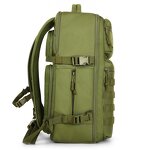 Tactical Backpack Manufacturer - Custom Large Waterproof Molle Organizer Bag