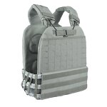 Weight Vest Manufacturer - Wholesale Custom Camo Adjustable Fitness Vest