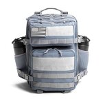 Tactical Backpack Factory - Custom Wolf Mochila Molle Hiking Bag