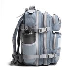 Tactical Backpack Factory - Custom Wolf Mochila Molle Hiking Bag