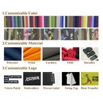 Sports Backpack Manufacturer - Source Factory Custom Waterproof Hiking Gym Bag