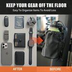 Magnetic Gym Bag Factory - OEM Custom Waterproof Neoprene Fitness Bag