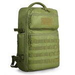 Tactical Backpack Manufacturer - Custom Large Waterproof Molle Organizer Bag