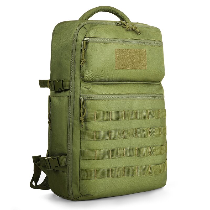 Tactical Backpack Manufacturer - Custom Large Waterproof Molle Organizer Bag