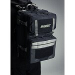 Tactical Backpack Factory - 36-56L Waterproof Polyester Hunting Camping Bag