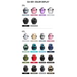 Tactical Backpack Factory - Custom 25L 45L 900D Waterproof Crossfit Bag