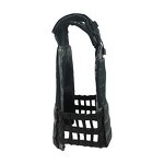 Weight Bearing Vest Manufacturer - Custom 1000D Oxford Tactical Weight Vest