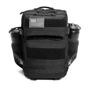 Mini Gym Bag Factory - Custom Refrigerated Tactical Storage Backpack