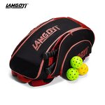 Pickleball Bag Manufacturer - Wholesale Custom Padel Paddle Racket Bag