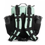 Gym Backpack Manufacturer - Custom Refrigerated Wolf Pak Meal Prep Bag