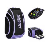 Sport Gym Bag Manufacturer - OEM Custom Paddle Tennis Pickleball Backpack