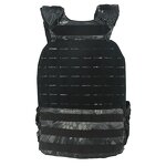 Weight Bearing Vest Manufacturer - Custom 1000D Oxford Tactical Weight Vest