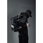 Laptop Backpack Factory - Custom Tactical Outdoor Sport Bag with Shoe Compartment