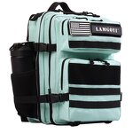 Gym Backpack Factory - 25L 900D Waterproof Luxury Crossfit Backpack