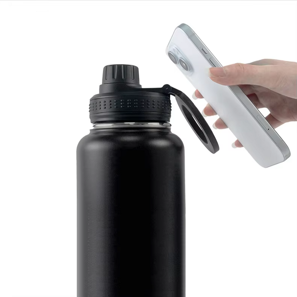 Sports Water Bottle Factory - OEM Custom 3L Stainless Steel Thermos Bottle