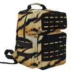 Tactical Backpack Manufacturer - 35L USB Waterproof Travel Laptop Computer Bag
