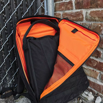 Weighted Backpack Manufacturer - OEM Custom Rucking Plate Carrier Gym Bag