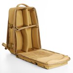 Organizer Backpack Factory - Custom Large Travel Hiking Tactical Bag Set