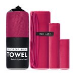 Sport Towel Manufacturer - Factory Direct Quick-Dry Microfiber Cooling Towel