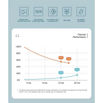 Insulated Water Bottle Factory - OEM Custom Leak-Proof Sports Straw Bottle
