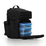 Meal Prep Backpack Manufacturer - Custom 45L Waterproof Tactical Lunch Bag