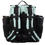 Gym Backpack Factory - 25L 900D Waterproof Luxury Crossfit Backpack