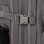 Casual Backpack Factory - 20L Cute Tabby Waterproof Women's Sport Backpack