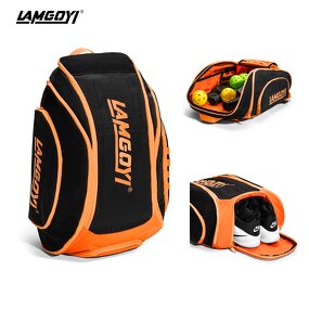Tennis Backpack Manufacturer - Wholesale Pickleball Bag Racket Backpack
