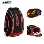 Pickleball Bag Manufacturer - Wholesale Custom Padel Paddle Racket Bag