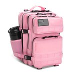 Mini Gym Backpack Factory - 25L Waterproof Wolf Crossfit Storage Bag