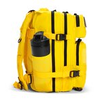 Molle Backpack Manufacturer - 25L Waterproof Polyester Hiking Bag