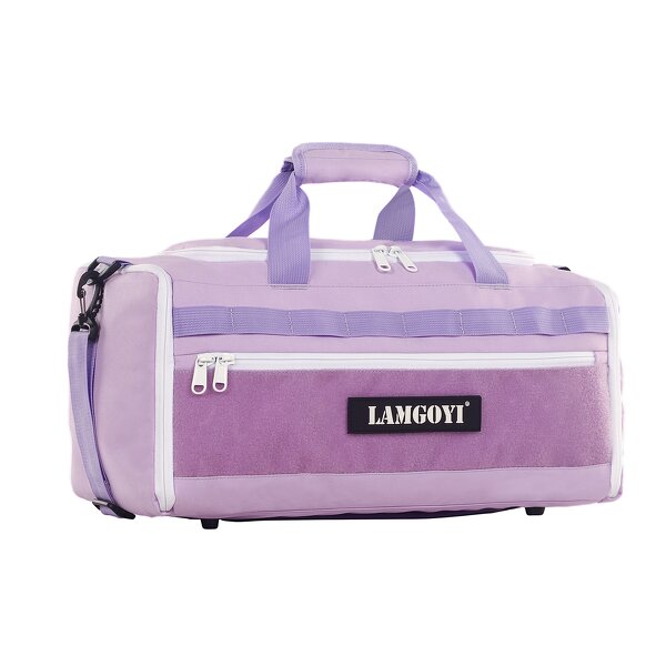 Gym Duffel Bag Manufacturer - Waterproof Functional Fitness Travel Bag