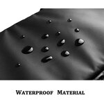 Gym Duffle Bag Factory - Custom Logo Waterproof Weekender Bag with Shoe Compartment