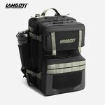 Crossfit Backpack Factory - Custom 35L Waterproof Luxury Travel Gym Bag