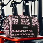 Duffle Bag Factory - Custom Sport Waterproof 50L Mini Travel Duffel