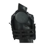 Weight Vest Factory - Customizable 1-50 kg Adjustable Exercise Vest