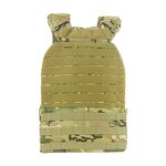 Weight Vest Manufacturer - Wholesale Custom Camo Adjustable Fitness Vest