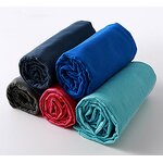 Sport Towel Manufacturer - Factory Direct Quick-Dry Microfiber Cooling Towel
