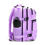 Tactical Gym Bag Manufacturer - Custom Small Wolf Pak Molle Backpack