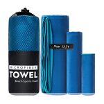 Sport Towel Manufacturer - Factory Direct Quick-Dry Microfiber Cooling Towel
