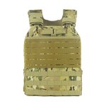 Weight Vest Manufacturer - Wholesale Custom Camo Adjustable Fitness Vest